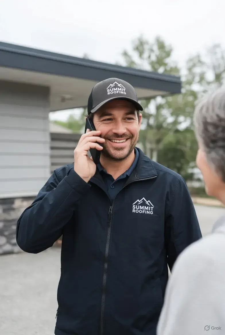 Flat Roof Leak Repair Garfield, KS FAQs